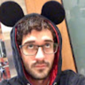 Meet your Posher, Daniel